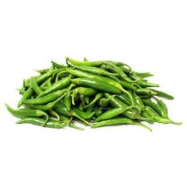 Asian Chilli