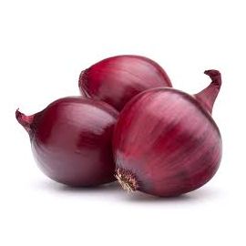 Red Onion Bag