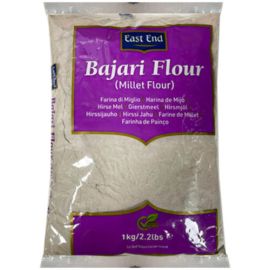 East End Bajri Flour 1kg