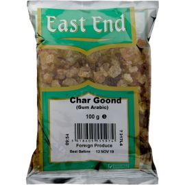 East End Char Goond 400g