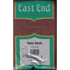 East End Halon Seeds