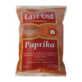 East End Paprika Powder