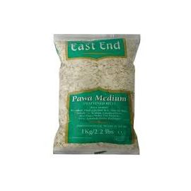 East End Powa Medium