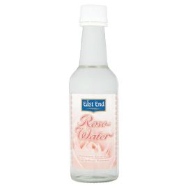 East End Rose Water 190ml