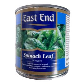 East End Spinach Leaf