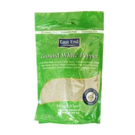 East End White Pepper Powder 100g