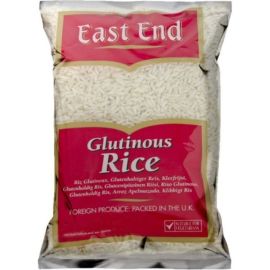 East End Glutinous Rice