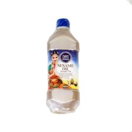 Heera Sesame Seed Oil 500ml