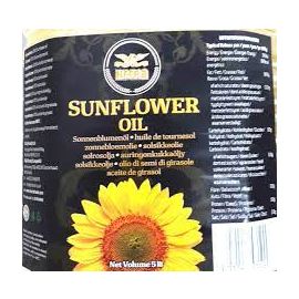 Heera Sunflower Oil