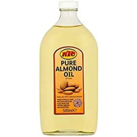 KTC Almond Oil
