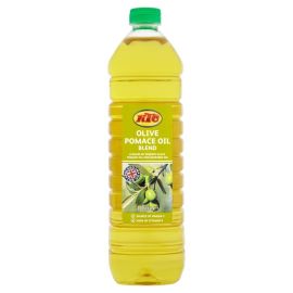 KTC Olive Pomace Oil Blend