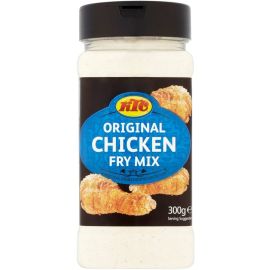 KTC  Chicken Fry Mix Original 300g