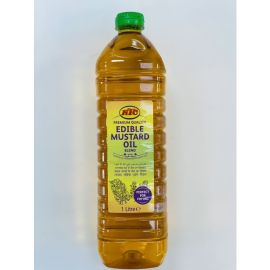 KTC Edible Mustard Oil