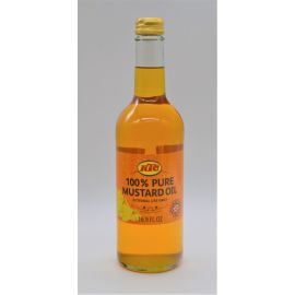 KTC Pure Mustard Oil