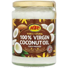 KTC Virgin Coconut Oil